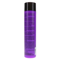 Sexy Hair Smooth Sexy Hair Sulfate Free Smoothing Anti Frizz Conditioner 10.1 oz