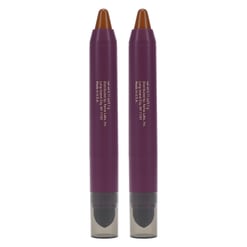 Style Edit Instant Root Cover Up Stick Light Brown 0.11 oz 2 Pack