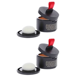 Style Edit Drop Red Gorgeous Touch Up Powder Light Red 0.13 oz 2 Pack