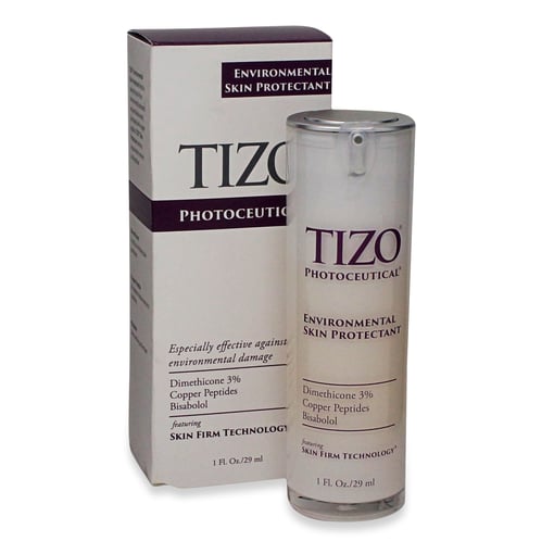 TIZO Photoceuticals Environmental Skin Protectant 1 oz