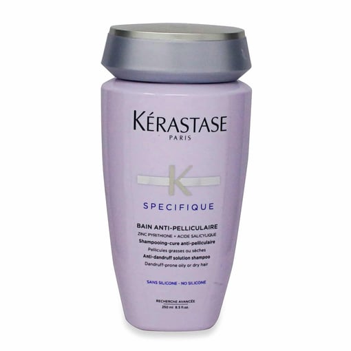 Kerastase Specifique Bain Anti-Pelliculaire Shampoo for Women 8.5 oz