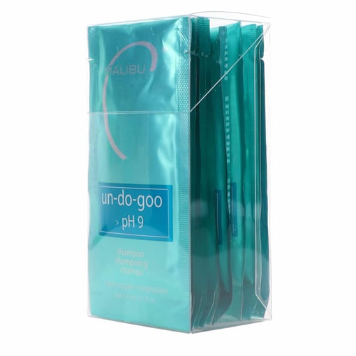C Un-Do-Goo pH9 Shampoo 12 Pack LaLa