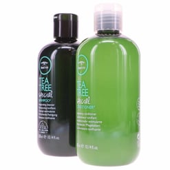 It's a 10 Miracle Daily 10 oz. Shampoo + 10 oz. Conditioner (Combo Deal)