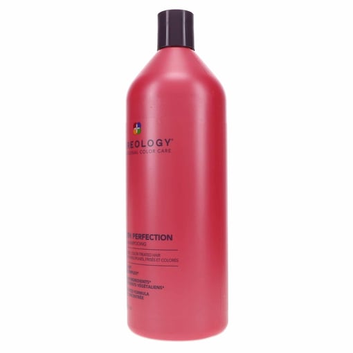 Pureology Smooth Perfection Shampoo 33.8 oz