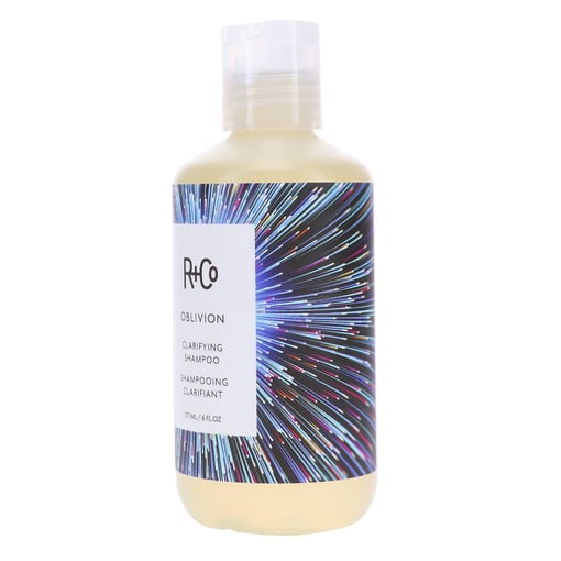 ring frø spontan R+CO Oblivion Claifying Shampoo 6 oz | LaLa Daisy