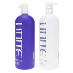 He's a 10 Men's Miracle 3-in-1 Shampoo, Conditioner & Body Wash