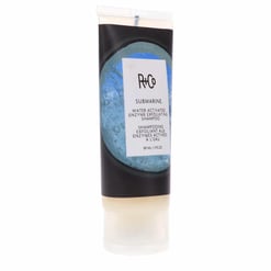 R+Co Submarine Shampoo: Enzym-Peeling Für Saubere, Gepflegte Haare – 89 Ml