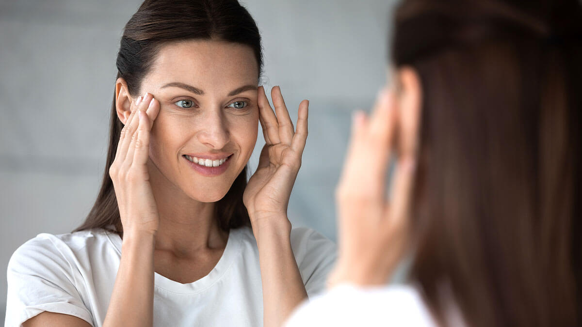 What Causes Eye Wrinkles