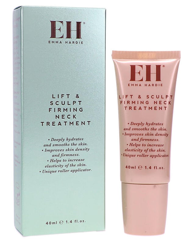 Emma Hardie Lift & Sculpt Neck Treatment