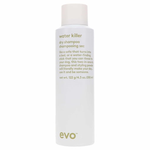 Anvendt Skrøbelig Hele tiden EVO Water Killer Dry Shampoo 4.3 oz 2 Pack | LaLa Daisy