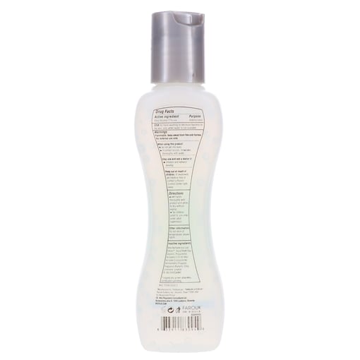 Biosilk Aloe Vera Hand Sanitizer 2.2 oz 3 Pack LaLa Daisy