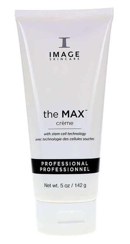 Beauty Blog IMAGE Skincare The MAX Stem Cell Creme