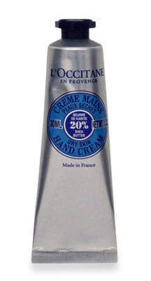 Anti-Aging Wrinkles LтАЩOccitane 20% Shea Butter Hand Cream