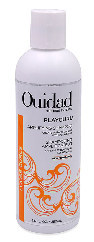 Ouidad Playcurl Volumizing Shampoo