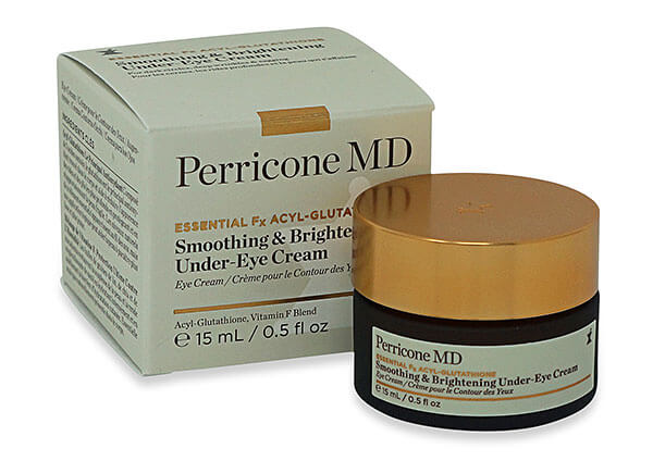 Anti-Aging Wrinkles Perricone MD Smoothing & Brightening Under-Eye Cream