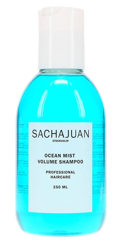Beauty Blog Sachajuan Ocean Mist Volume Shampoo