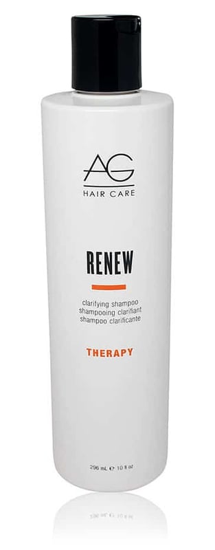 AG Hair Renew Shampoo