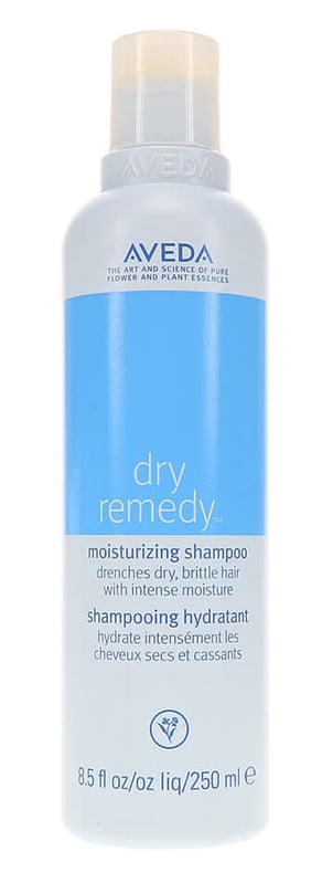 Beauty Blog Aveda Dry Remedy Moisturizing Shampoo