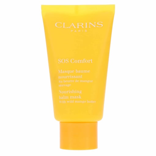 Clarins SOS Comfort Nourishing Balm Mask 2.3 oz | LaLa Daisy