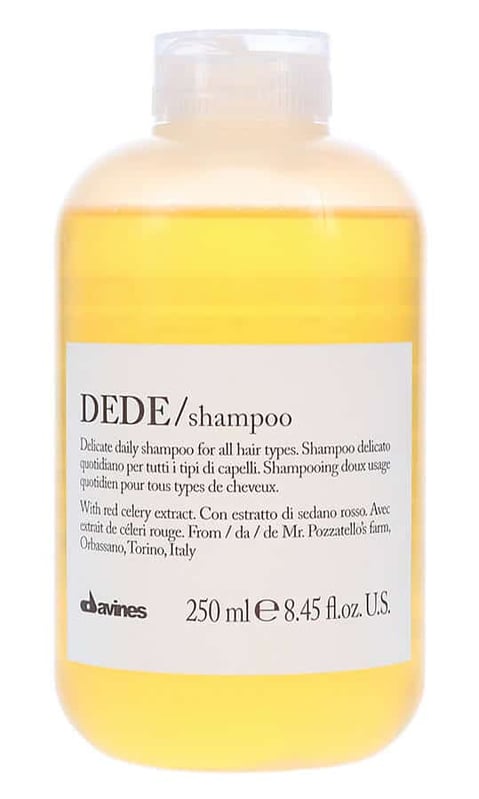 Davines DEDE Delicate Daily Shampoo