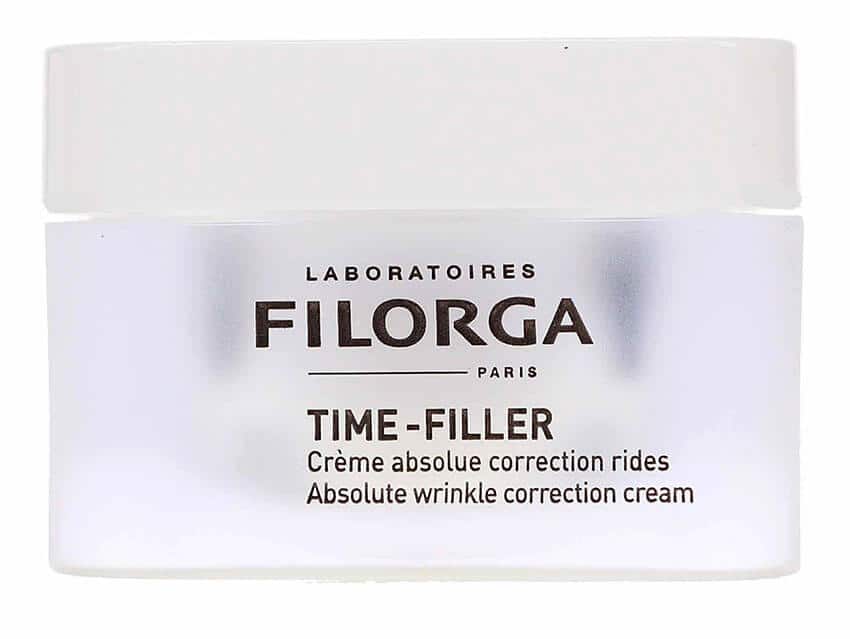 Anti-Aging Wrinkles Filorga Time-Filler Absolute Wrinkles Correction Cream