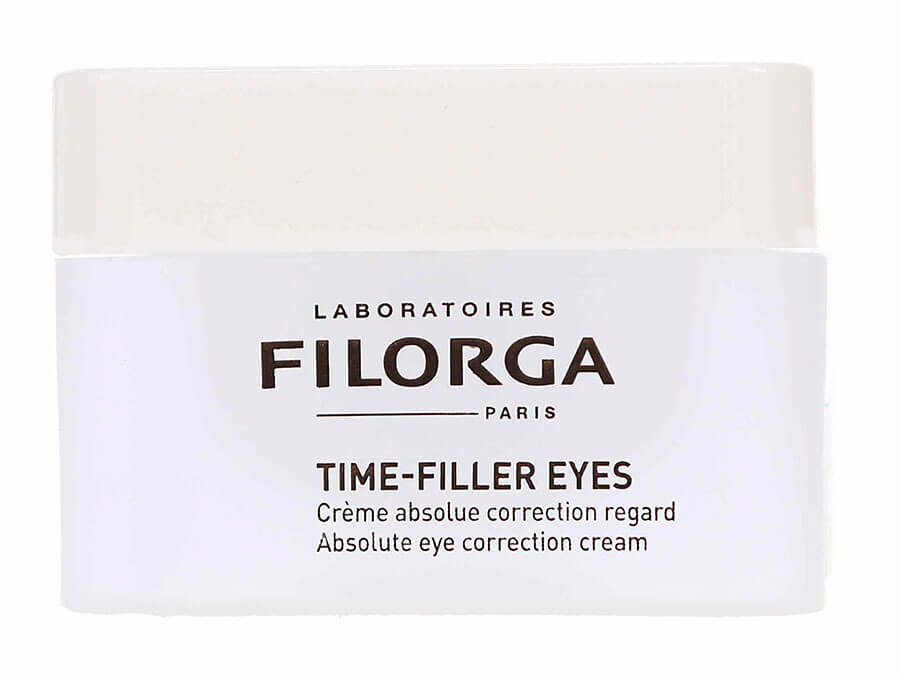 Anti-Aging Wrinkles Filorga Time-Filler Eyes Absolute Eye Correction Cream