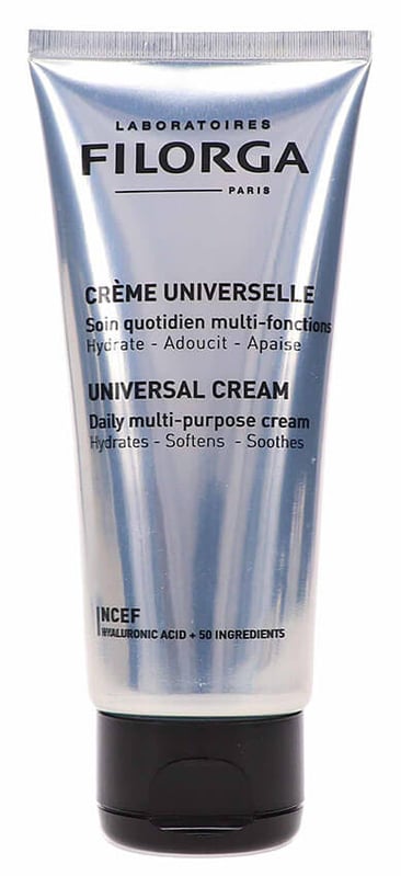Anti-Aging Wrinkles Filorga Universal Cream Daily Multi-Purpose Cream