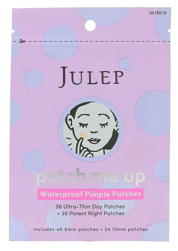 Julep Patch Me Up Waterproof Pimple Patches