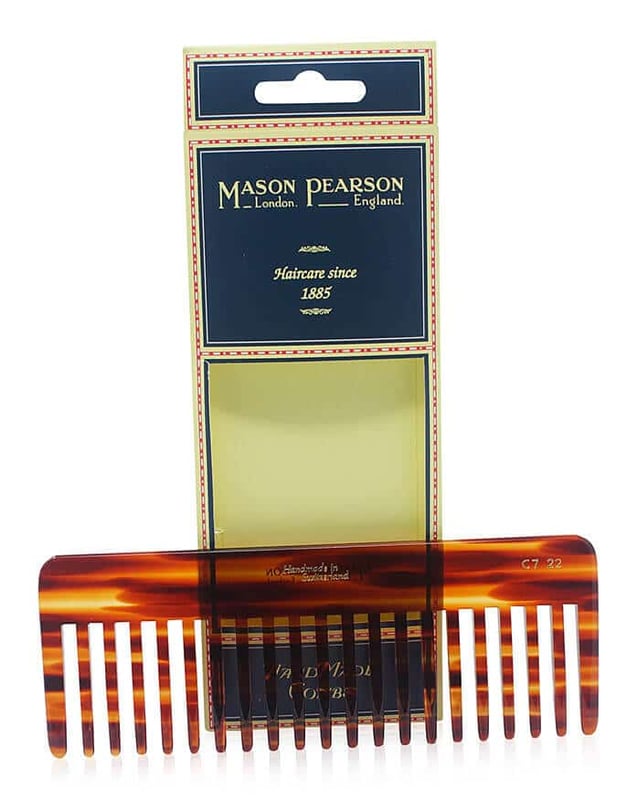 Beauty Blog Mason Pearson Rake Comb