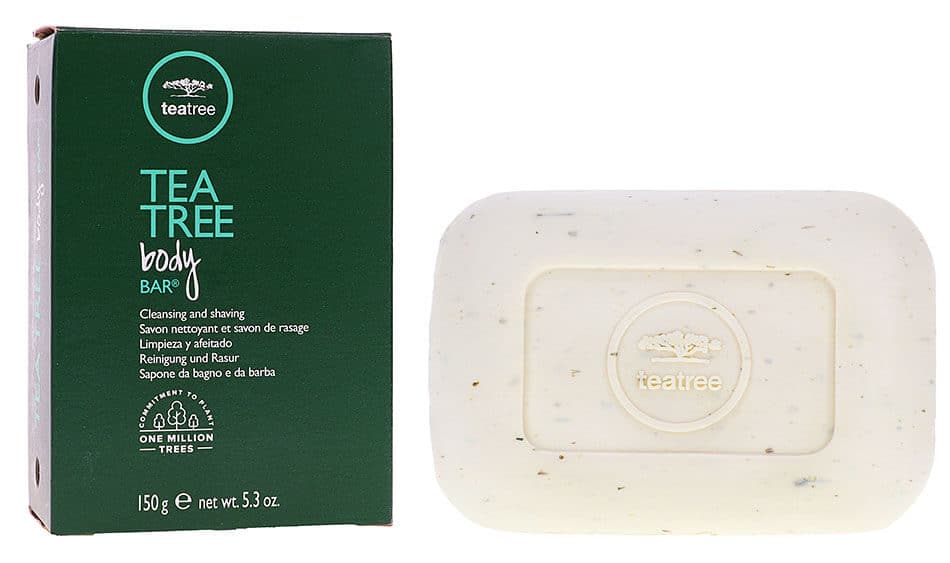 Beauty Blog Paul Mitchell Tea Tree Body Bar
