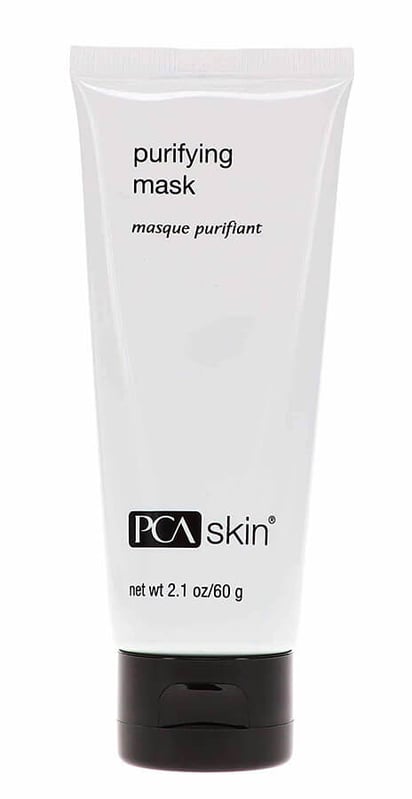 Beauty Blog PCA Skin Purifying Mask