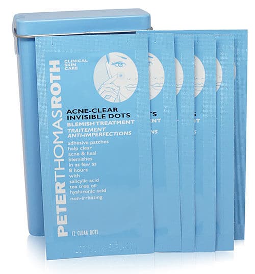 Acne Prone Peter Thomas Roth Acne Clear Invisible Dots