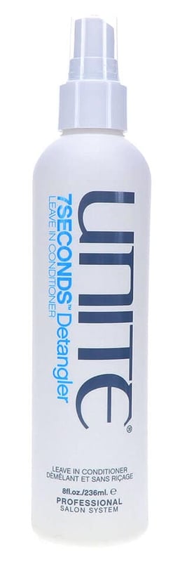 Beauty Blog UNITE Hair 7 Seconds Detangler Leave in Conditioner