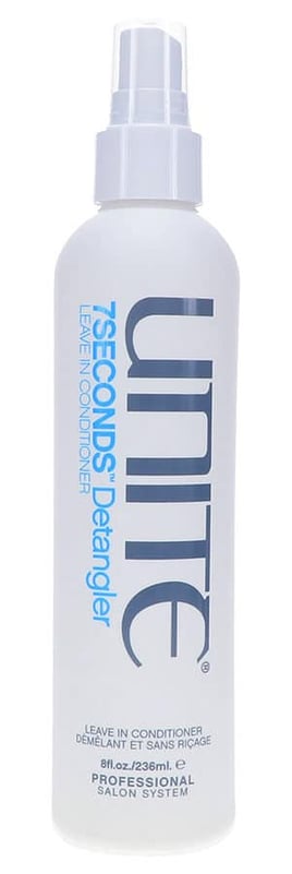 UNITE Hair 7 Seconds Detangler Leave in Conditioner