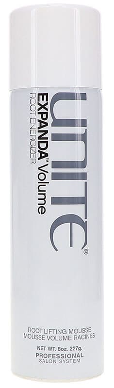 Beauty Blog UNITE Hair Expanda Volume Root Energizer