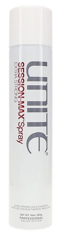 Beauty Blog UNITE Hair Session Max Spray Extra Strong