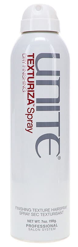 Beauty Blog UNITE Hair Texturiza Spray Dry Finishing