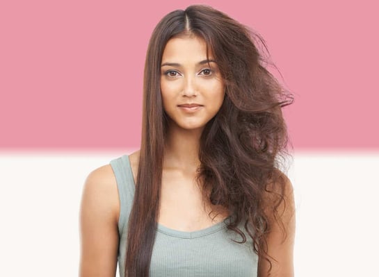 The Best Shampoo for Frizzy Hair