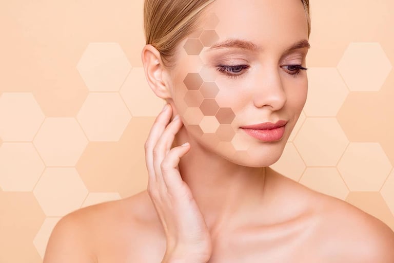How To Use NuFACE Microcurrent Facial Skincare Devices