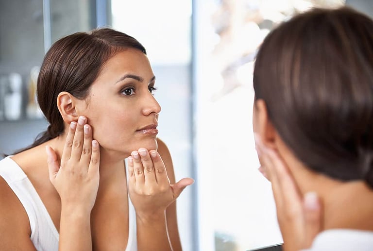 PCA Skin Care - Advanced Anti-Aging Products You Can Count On
