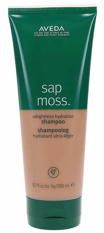 Aveda Sap Moss Weightless Hydration Shampoo