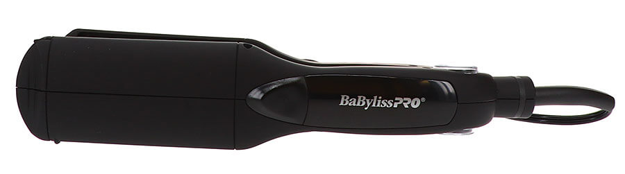 Beauty Blog BaBylissPRO Porcelain Ceramic Straightening Iron