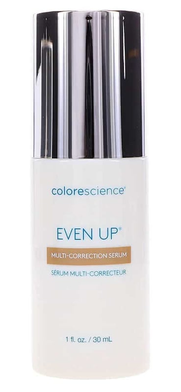 Age Spots Colorescience Even Up Multi Correction Serum