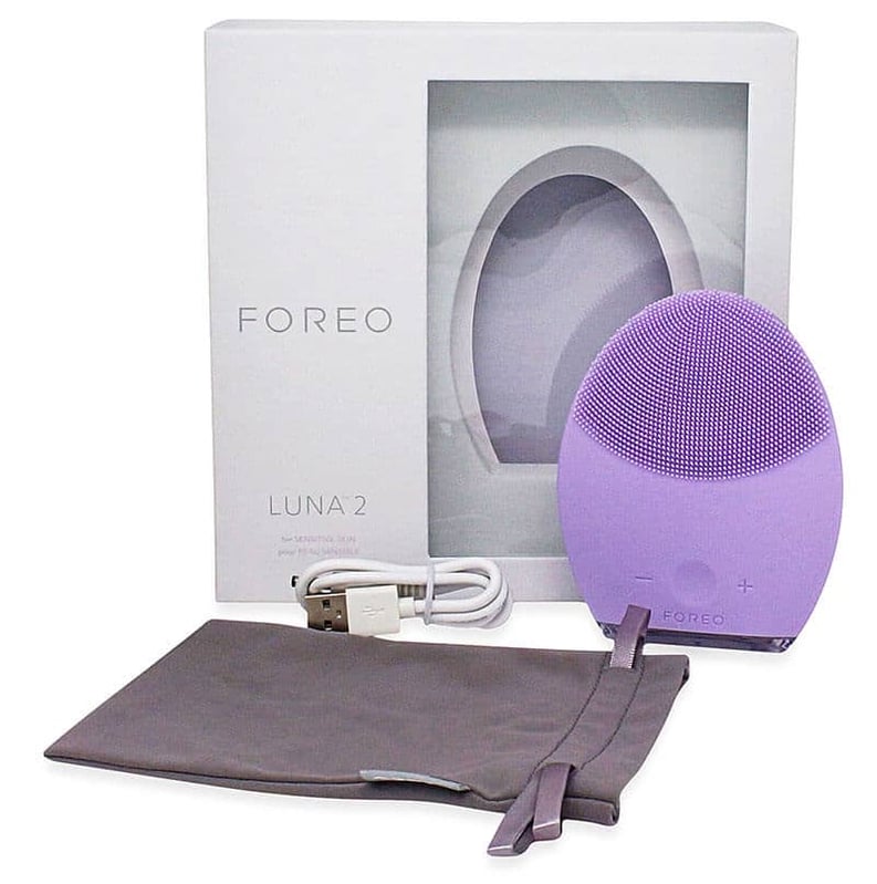 Anti-Aging Wrinkles FOREO LUNA 2 for Sensitive Skin