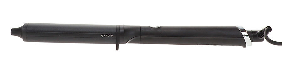 ghd Curve Classic Wave Wand Oval