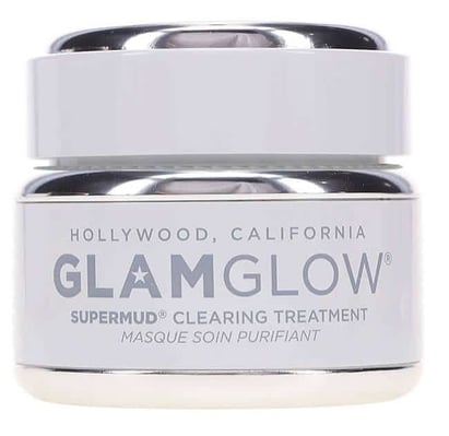 Anti-Aging Wrinkles Glamglow SUPERMUD Clearing Treatment