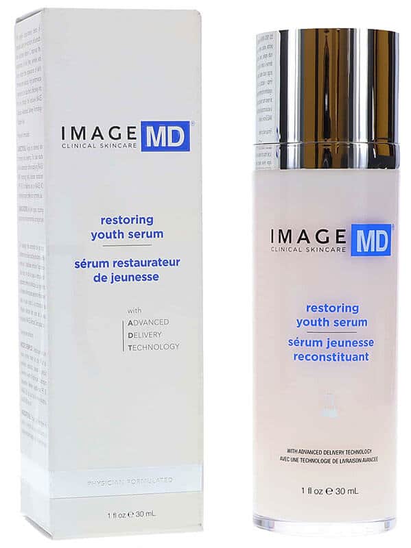 IMAGE Skincare MD Restoring Youth Serum with ADT Technology
