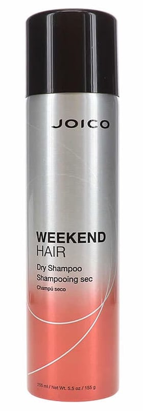 Beauty Blog Joico Weekend Hair Dry Shampoo