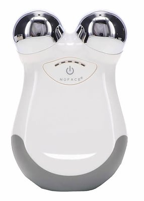Anti-Aging Wrinkles NuFACE Mini Facial Toning Device