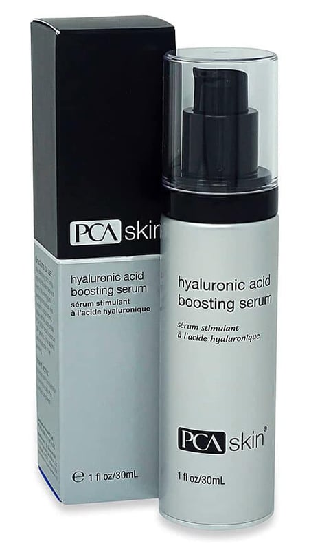 Anti-Aging Wrinkles PCA Skin Hyaluronic Acid Boosting Serum